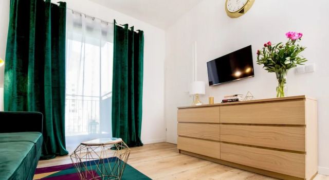 erApartments Browary Warszawskie