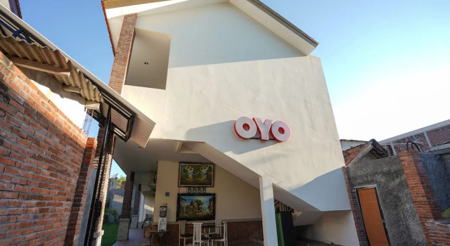 Oyo 1018 Penginapan Darma Ii