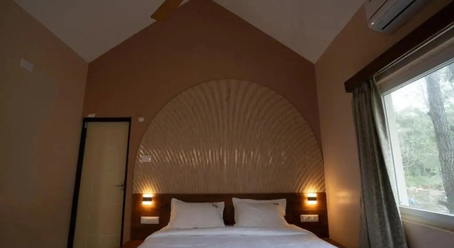 Suite doble Superior MSB Silver Spring Resort