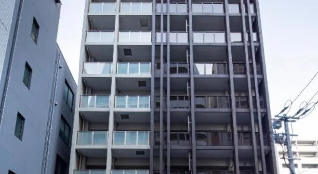 Hotel Reference Tenjin 3