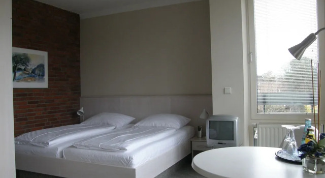 St.-Michaels-Heim Hotel