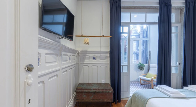 APorTo - 2 Suites