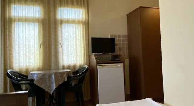 Трёхместный номер Standard Saygin Otel