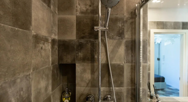Студия Comfort Milano Apartments Casale