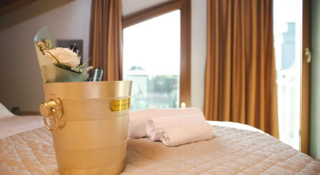 Hotel Arethusa Prestige