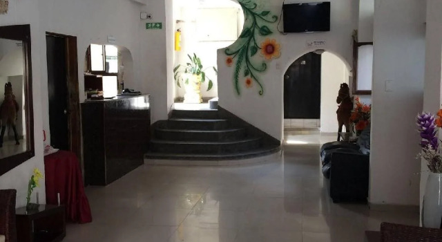 Hotel Villa Mar