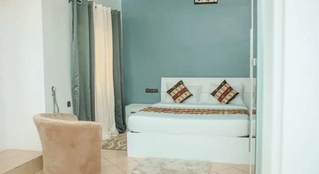 Confort appartement Rafqa&Charbel