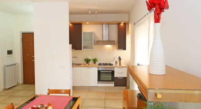 Rome in Apartment - Liberiana 24 A-B, Забронировать Апартаменты/квартира Апартаменты Рима, рядом с Piazza San Giovanni in Laterano, Апартаменты/квартира