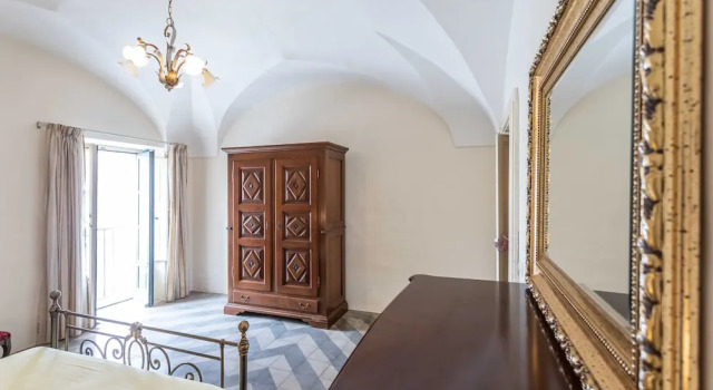 Апартаменты Casa Vacanza Del Cuore 2  Gallipoli