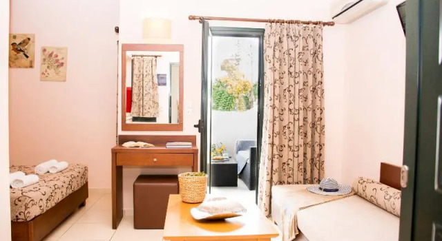 Номер Standard Marigianna Apartments