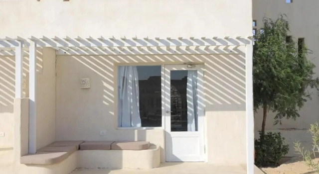 Fade Hotel by La Hacienda Ras Sudr