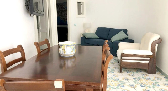 Apartment With 2 Bedrooms in Capri, With Wonderful City View and Terrace, Book Apartment Hotels in Capri with Parking, Parking