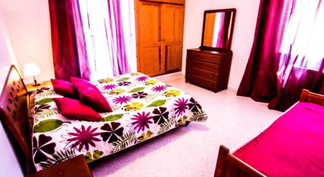 Апартаменты Deluxe Mahdia Place Apartments