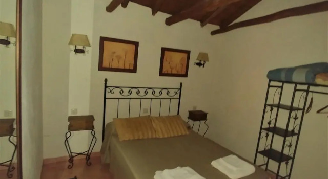 Коттедж с 2 комнатами Casas Rurales Los Cortijos