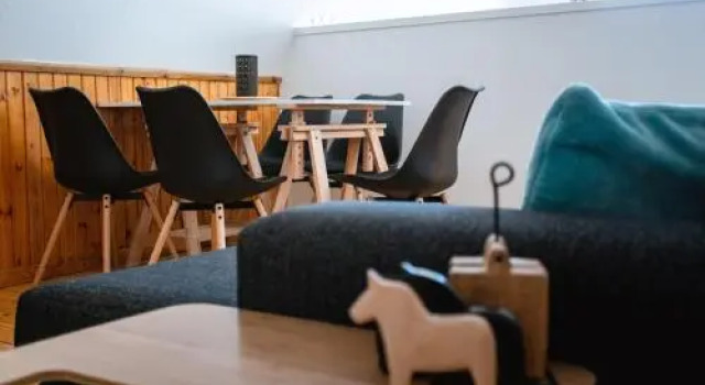 The Mangevie, Prenota Hotel Furudal Dalarna