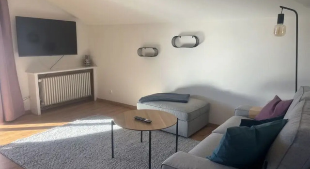1 Porzig Modern Retreat, Varaa Hotelli Hotellit Baijeri pysäköinnillä, Pysäköinti