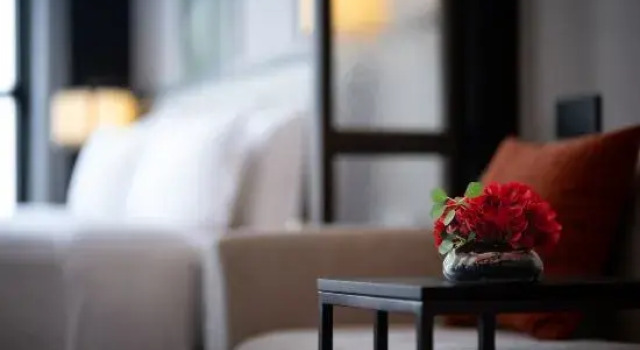 Люкс Holiday Inn Chongqing Shuangfu, an IHG Hotel