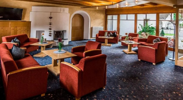 Hotel zum Goldenen Löwen, Prenota Hotel Biberwier Zugspitz Arena