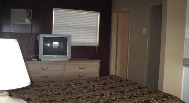 Dunedin Cove Motel, Buchen Sie Motel Dunedin Pinellas County