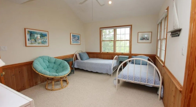 Eagle's Nest - 5 Br Home