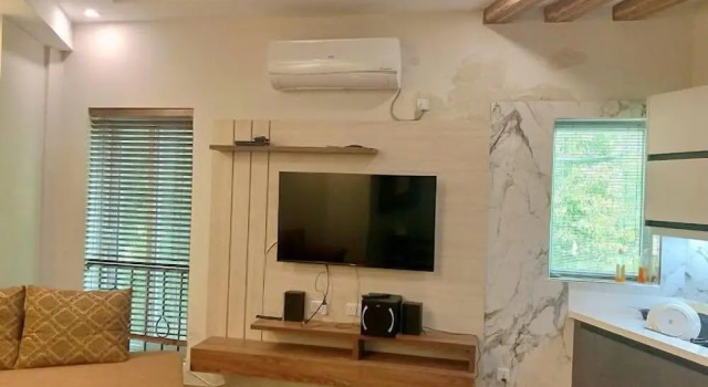 Parkway Apartments, Book Lejlighed Hoteller i Rawalpindi med pool, Swimmingpool