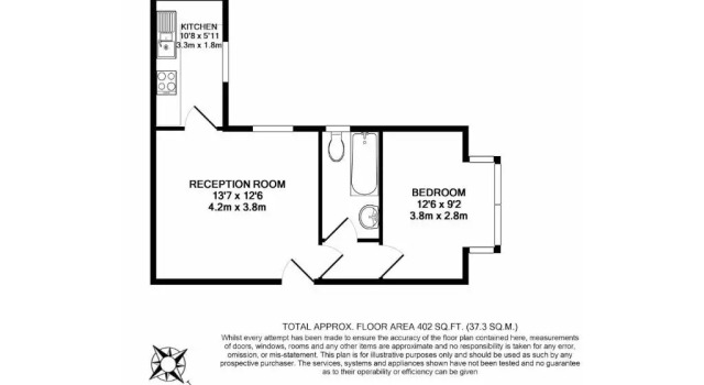 Calabria 3 - Spacious apartment