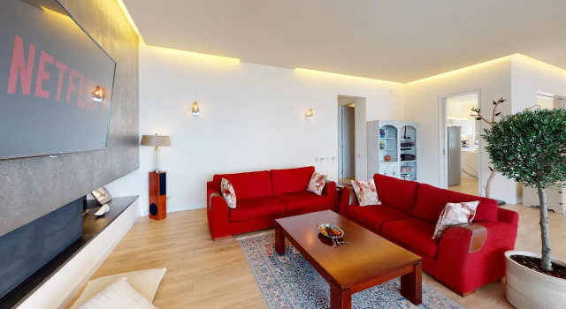 Villa Blue Coast, Забронировать Вилла Виллы Сароникос, Вилла