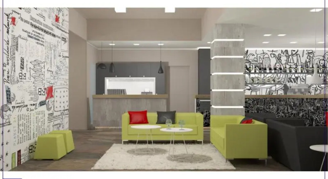 Albergo San Remo, Prenota Hotel Montebelluna Veneto