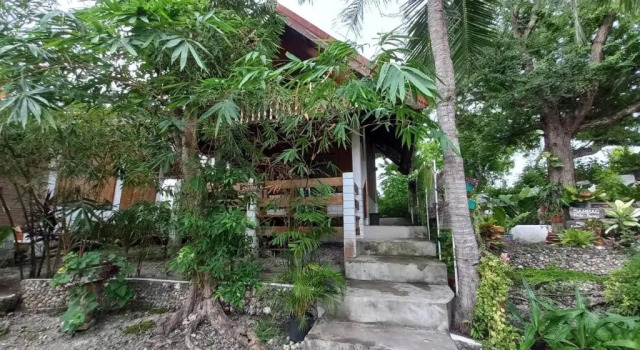 Шале Sambag Hideaway Bungalows
