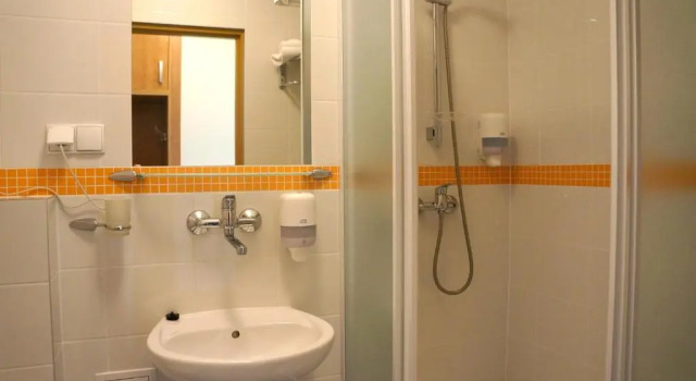 Номер Standard Hotel Activa