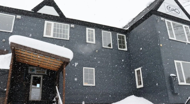 Niseko OAC Lodge, Забронировать Дом для отпуска Нисеко 