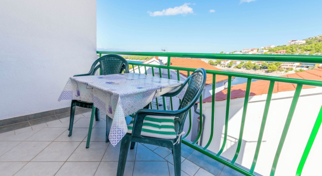 Апартаменты Apartments Toni
