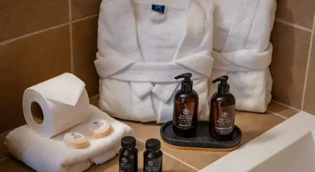 Номер Standard Puerto Manzano Boutique Hotel
