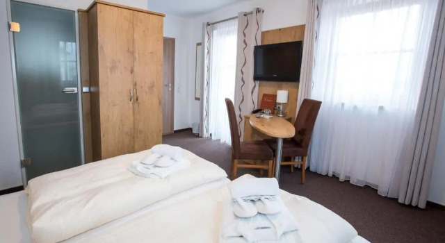 Номер Comfort Hotel Schaider