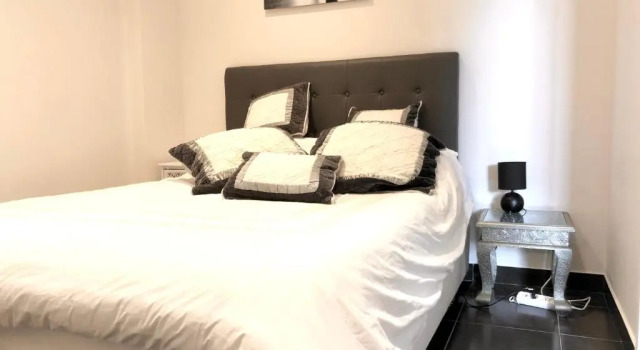 Апартаменты Cannes la Croisette, Baoli 4 beds, balcony,parking
