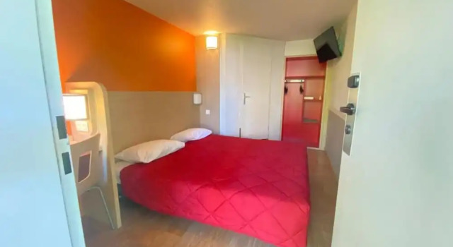 HOTEL Eco Green ex. Premiere Classe, Rezerwuj Hotel Quimper 