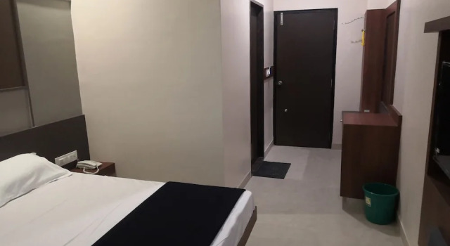 Двухместный номер Deluxe Royal Regency Lodge