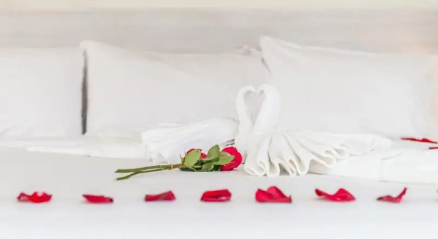 Номер Standard Hotel Boutique La Artilleria