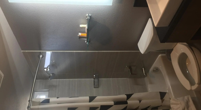 Двухместный номер Deluxe Arden Star Hotel