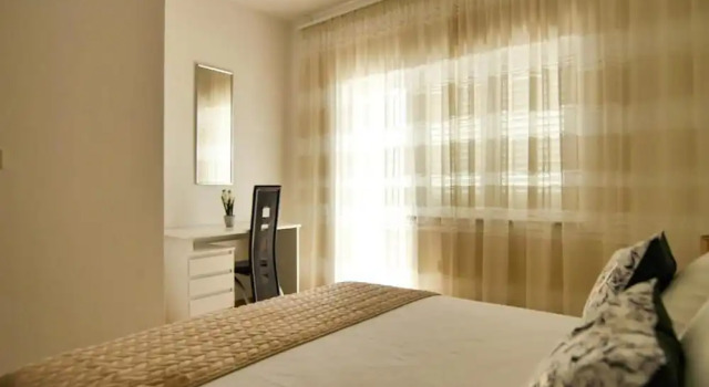 Villa Apartments Babaja