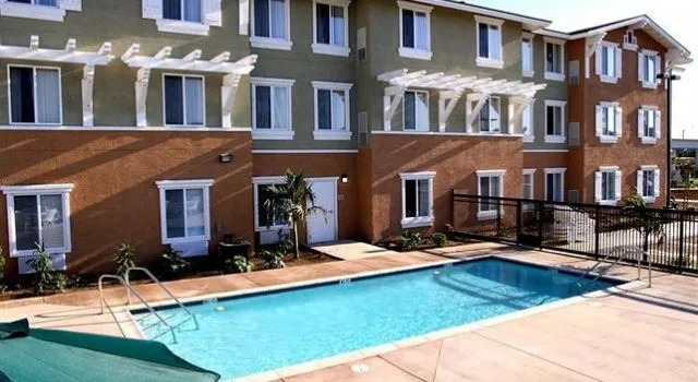 GrandStay Residential Suites - Oxnard, Rezervovat Hotel Oxnard Kalifornie