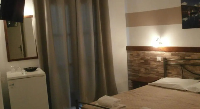 Одноместный номер Standard Narkissos Hotel