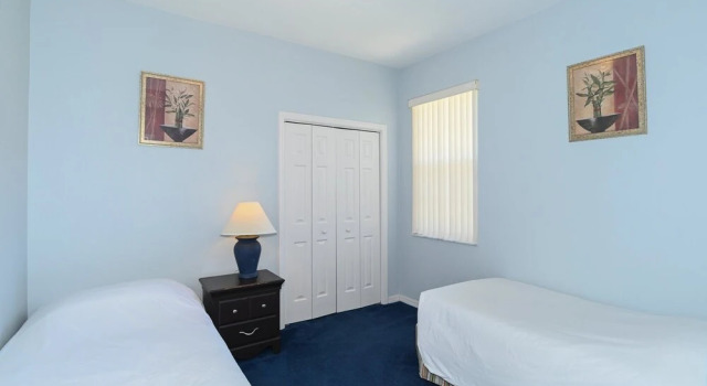 Villa Pearl: 4-bedroom Rental Close To Ocala, Buchen Sie Villa Inverness Florida