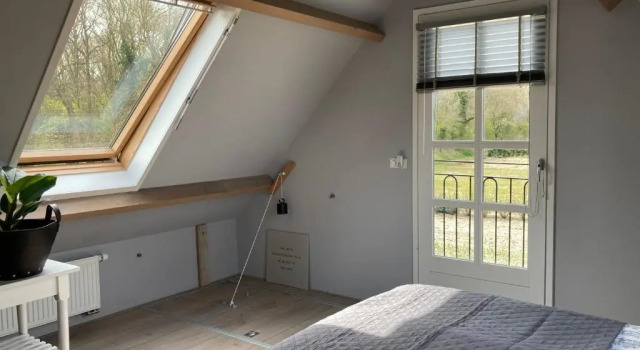 B&BOosterweg3 Studio, Забронировать Отель Отели Норда 3 звезды, 3*