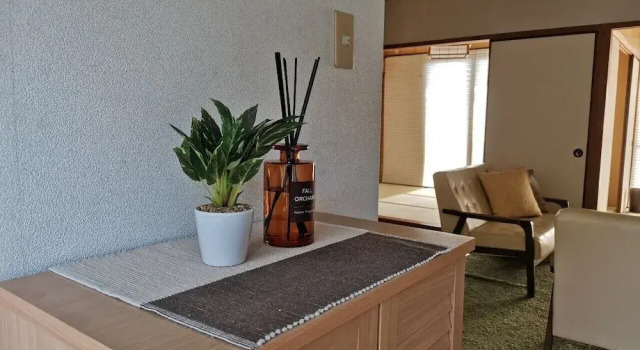 Ishigaki House
