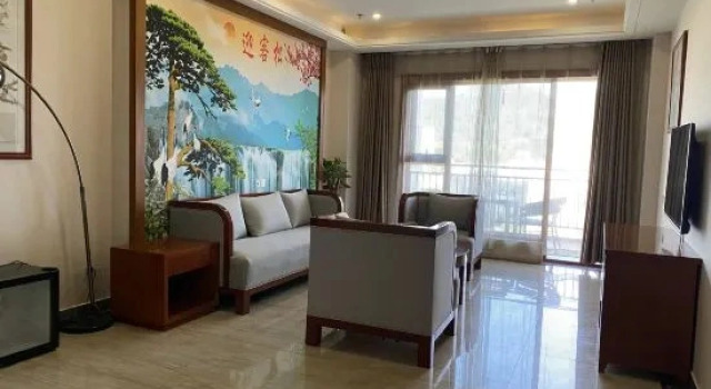 Люкс Tianlu Hotel