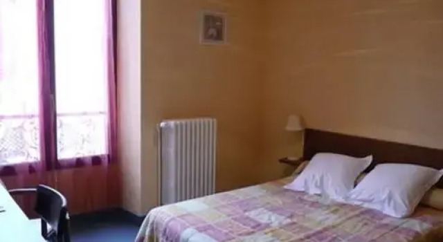 Hotel du Palais, Prenota Hotel Aurillac Alvernia