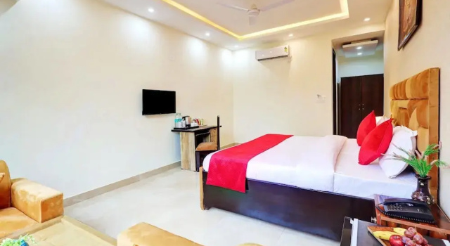 Номер Deluxe Hotel Golden Era