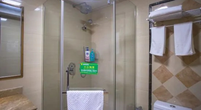 Lihao Hotel, Reservar Hotel Huzhou 