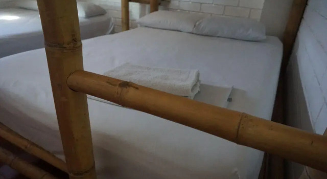Hotel Wayak Palenque